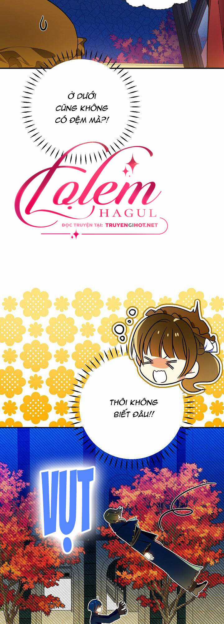 Tôi Đã Ở Đây Ngay Từ Đầu Chapter 72.1 trang 32