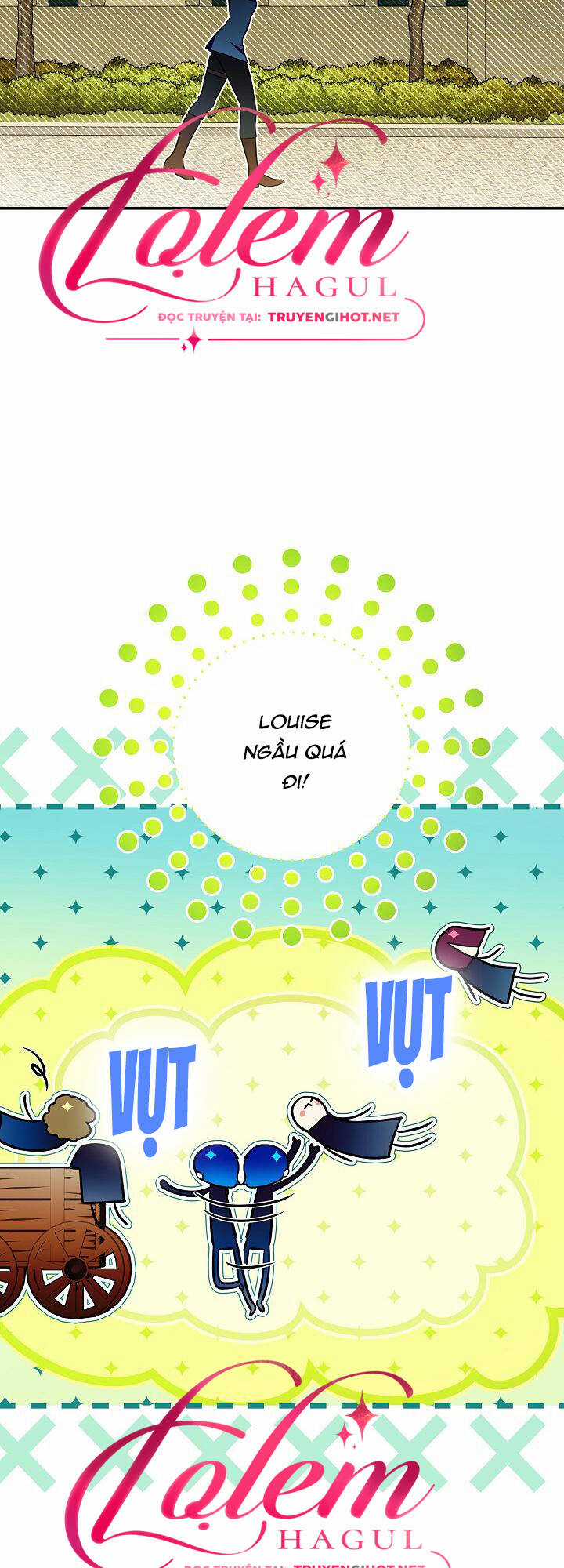 Tôi Đã Ở Đây Ngay Từ Đầu Chapter 72.1 trang 33