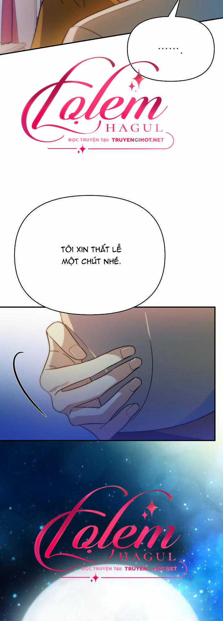 Tôi Đã Ở Đây Ngay Từ Đầu Chapter 72.1 trang 37