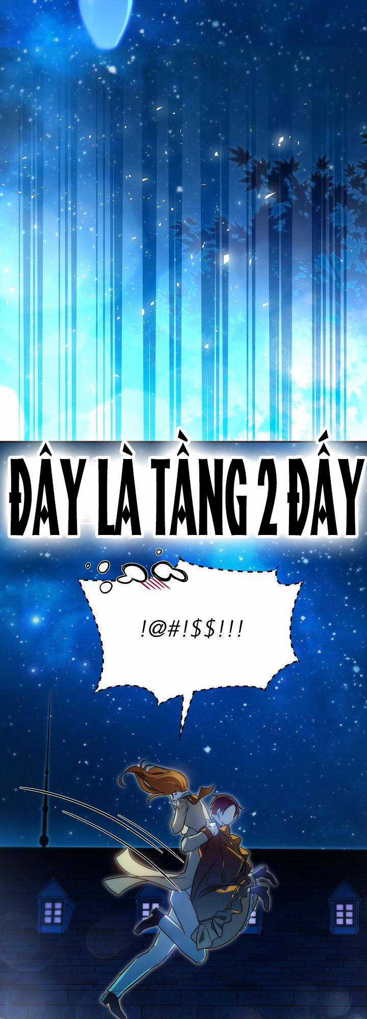 Tôi Đã Ở Đây Ngay Từ Đầu Chapter 72.1 trang 39