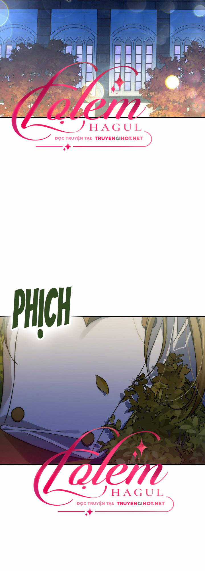 Tôi Đã Ở Đây Ngay Từ Đầu Chapter 72.1 trang 40