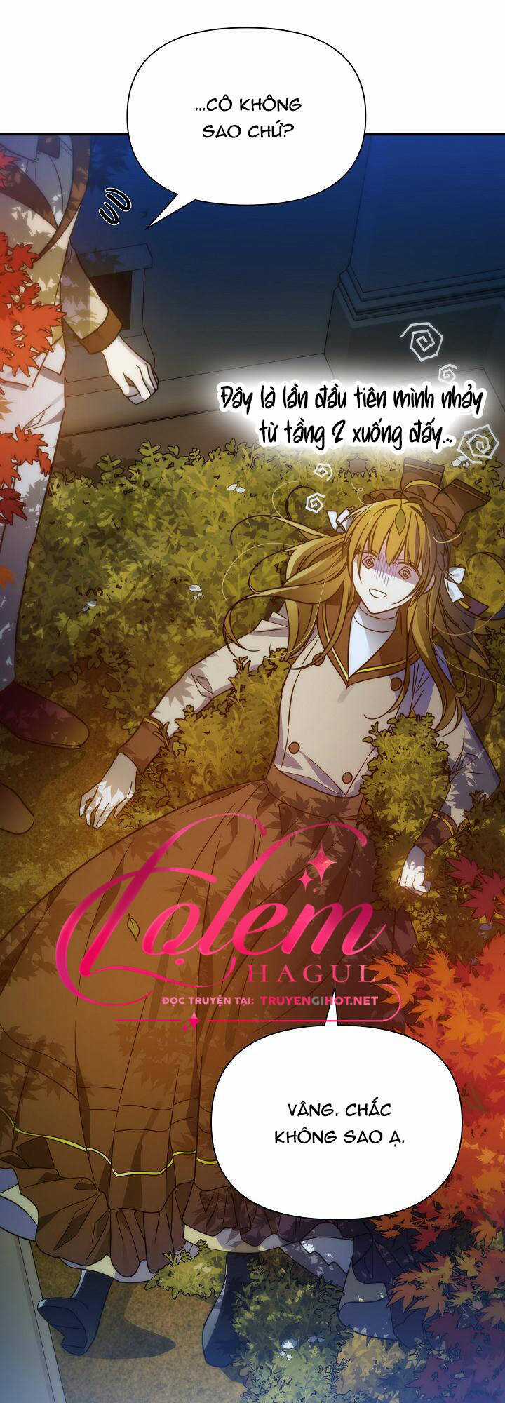 Tôi Đã Ở Đây Ngay Từ Đầu Chapter 72.1 trang 41