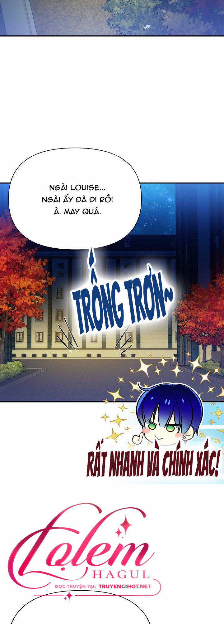 Tôi Đã Ở Đây Ngay Từ Đầu Chapter 72.1 trang 42