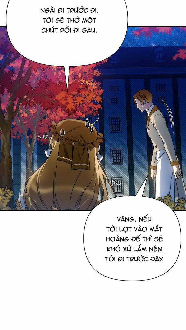 Tôi Đã Ở Đây Ngay Từ Đầu Chapter 72.1 trang 43