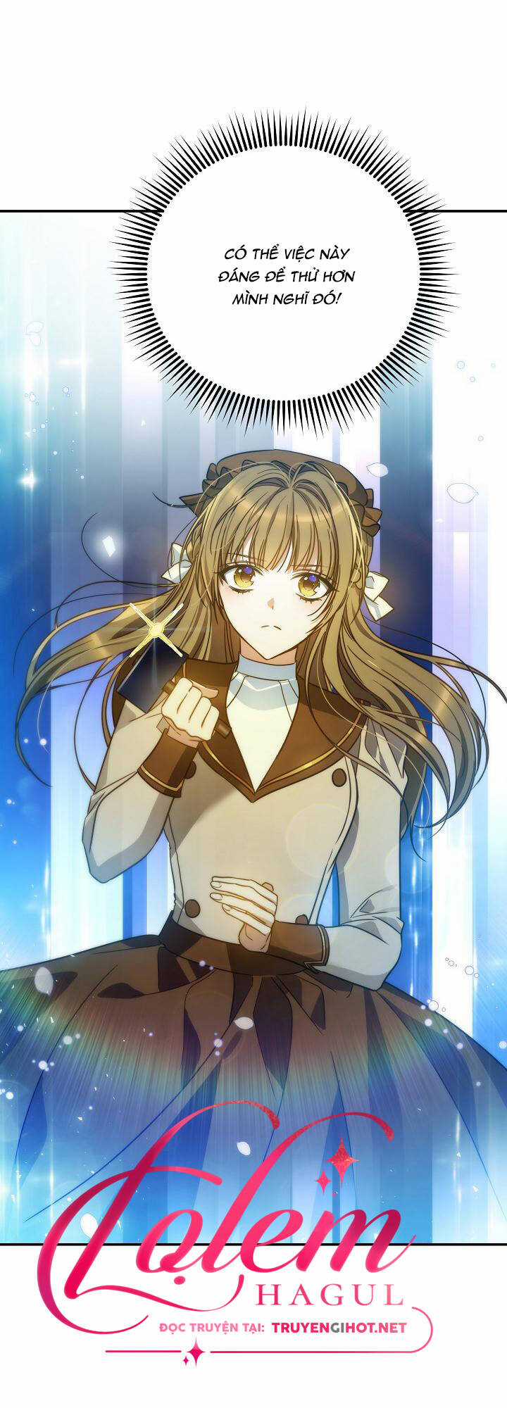 Tôi Đã Ở Đây Ngay Từ Đầu Chapter 72.1 trang 5