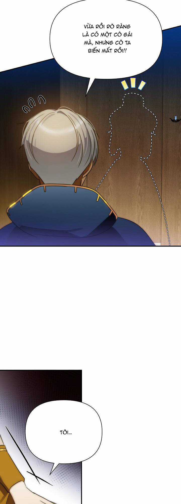 Tôi Đã Ở Đây Ngay Từ Đầu Chapter 72.1 trang 7