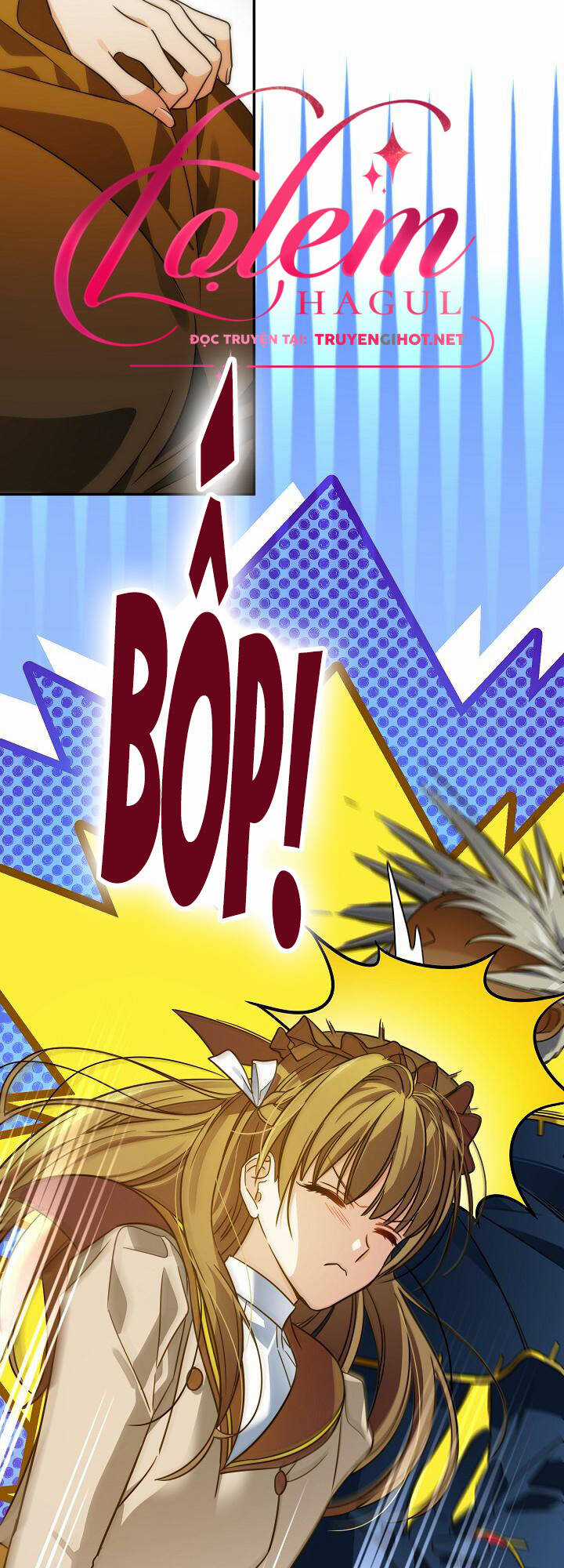 Tôi Đã Ở Đây Ngay Từ Đầu Chapter 72.1 trang 8