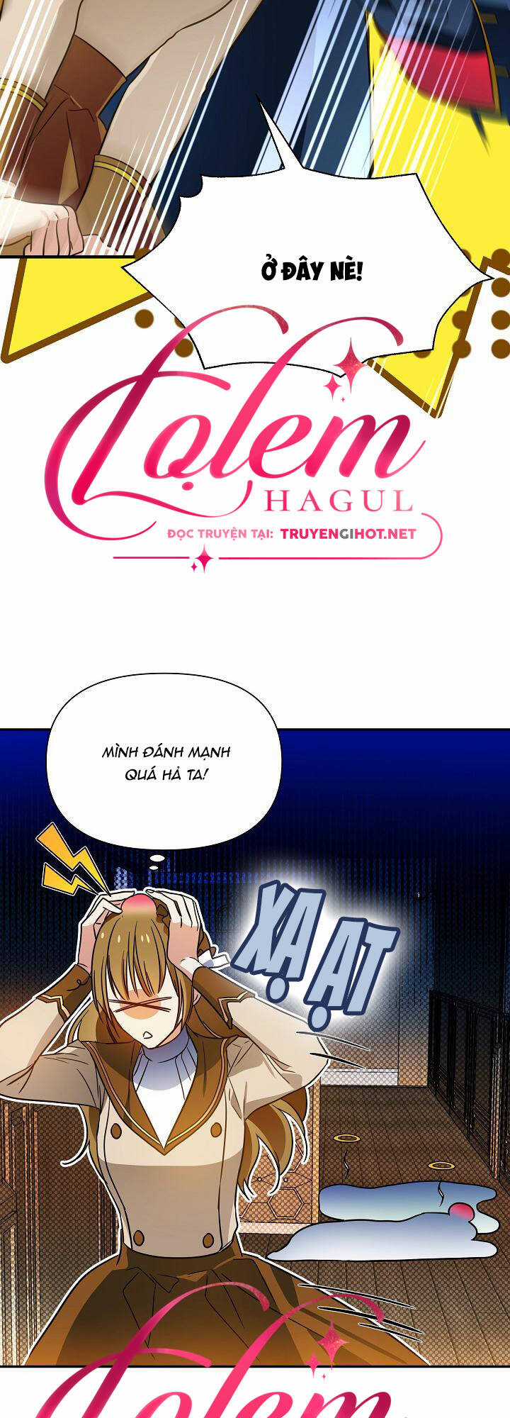 Tôi Đã Ở Đây Ngay Từ Đầu Chapter 72.1 trang 9