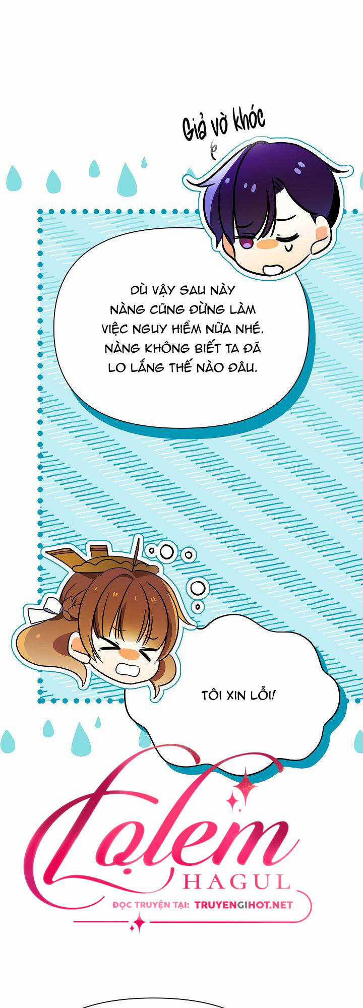 Tôi Đã Ở Đây Ngay Từ Đầu Chapter 72.2 trang 10