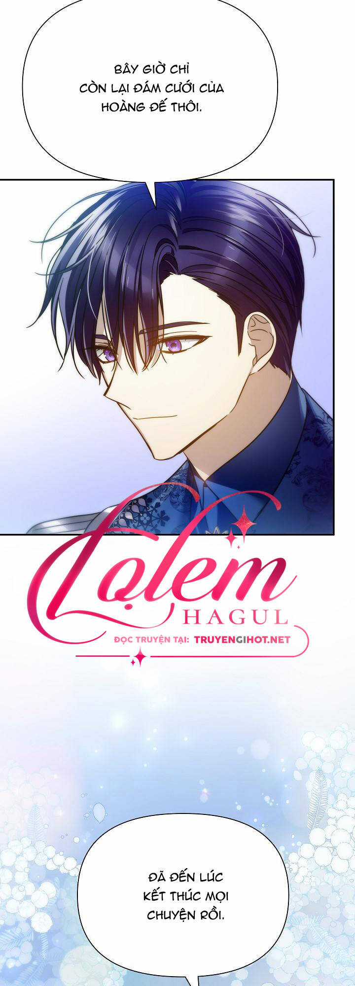 Tôi Đã Ở Đây Ngay Từ Đầu Chapter 72.2 trang 11