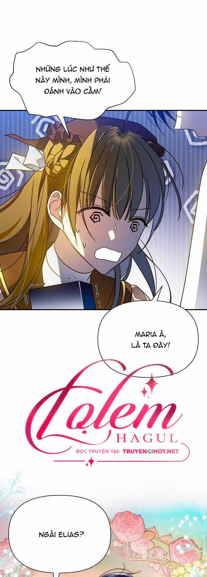 Tôi Đã Ở Đây Ngay Từ Đầu Chapter 72.2 trang 3