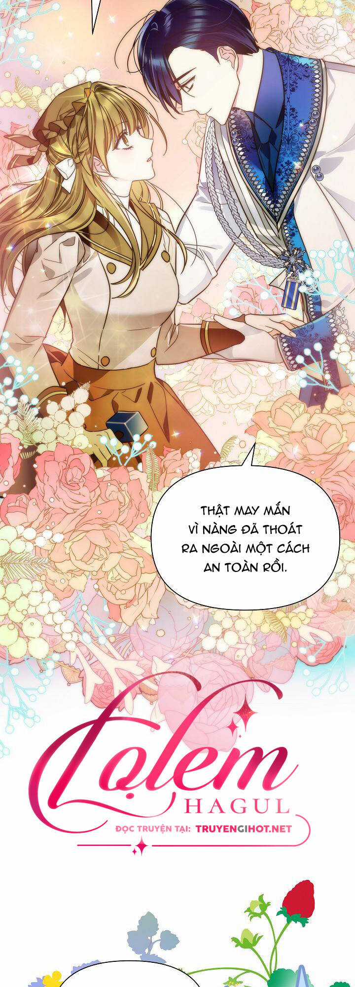 Tôi Đã Ở Đây Ngay Từ Đầu Chapter 72.2 trang 4