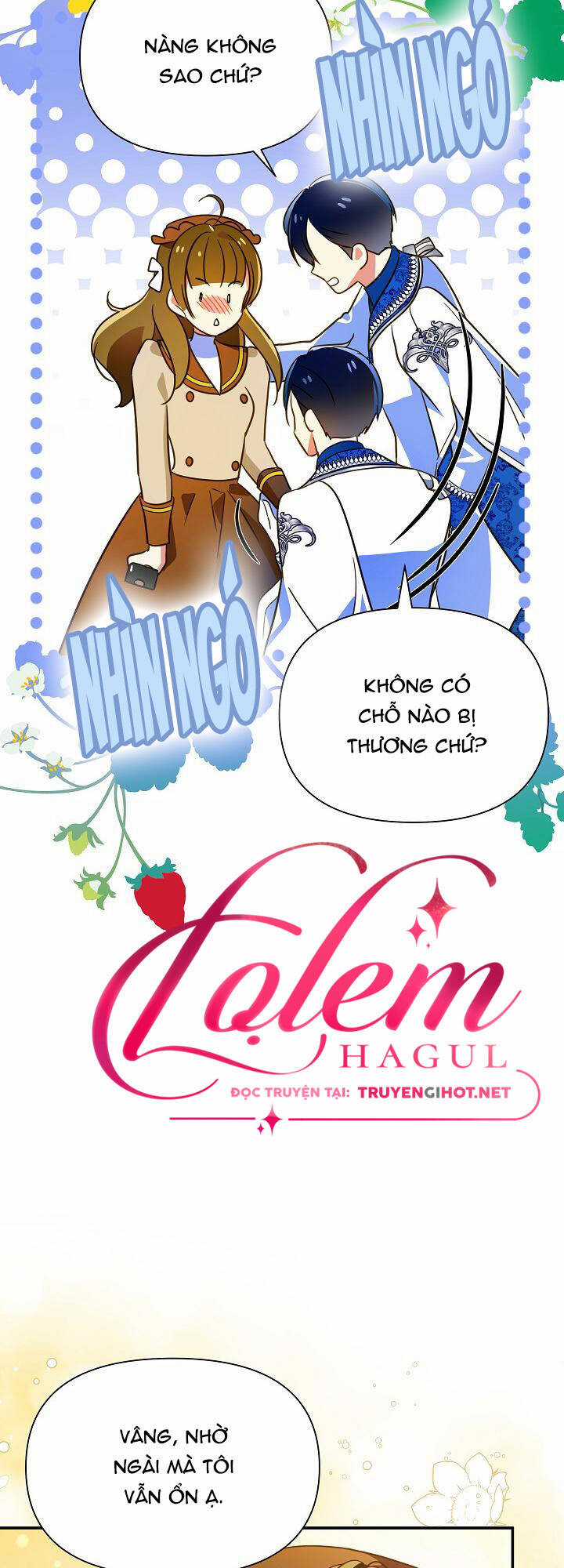 Tôi Đã Ở Đây Ngay Từ Đầu Chapter 72.2 trang 5