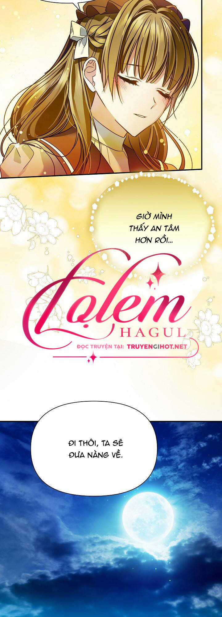 Tôi Đã Ở Đây Ngay Từ Đầu Chapter 72.2 trang 6