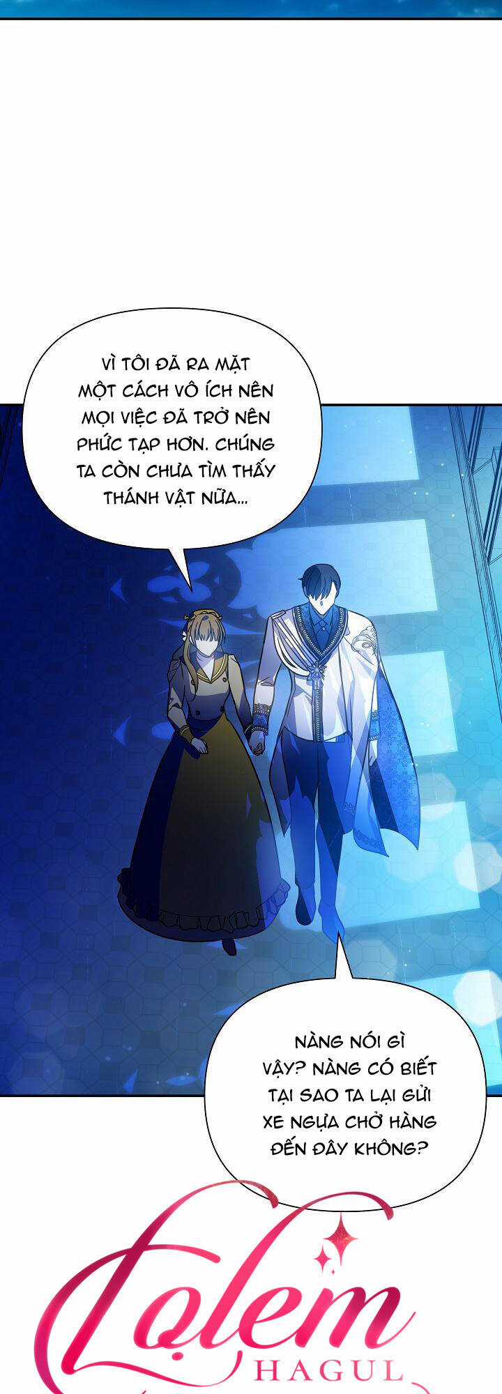 Tôi Đã Ở Đây Ngay Từ Đầu Chapter 72.2 trang 7