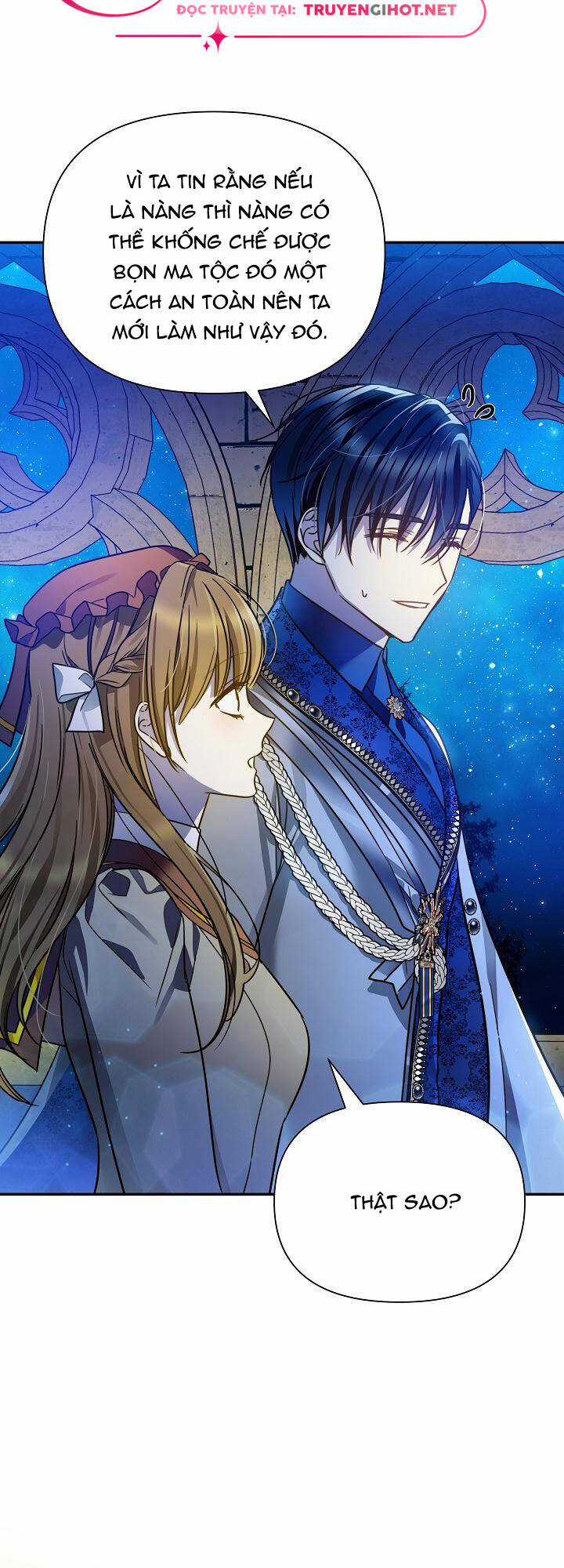 Tôi Đã Ở Đây Ngay Từ Đầu Chapter 72.2 trang 8