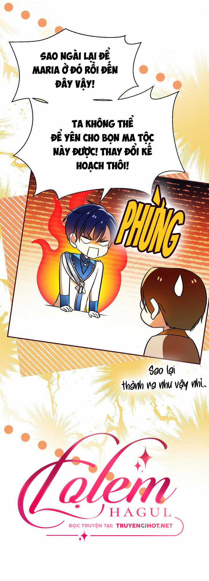 Tôi Đã Ở Đây Ngay Từ Đầu Chapter 72.2 trang 9