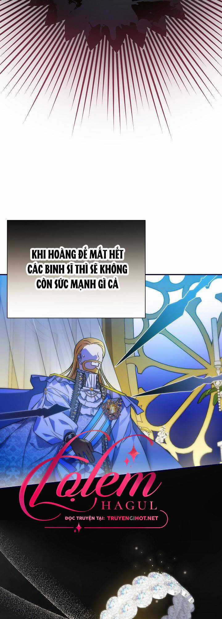 Tôi Đã Ở Đây Ngay Từ Đầu Chapter 73.1 trang 11