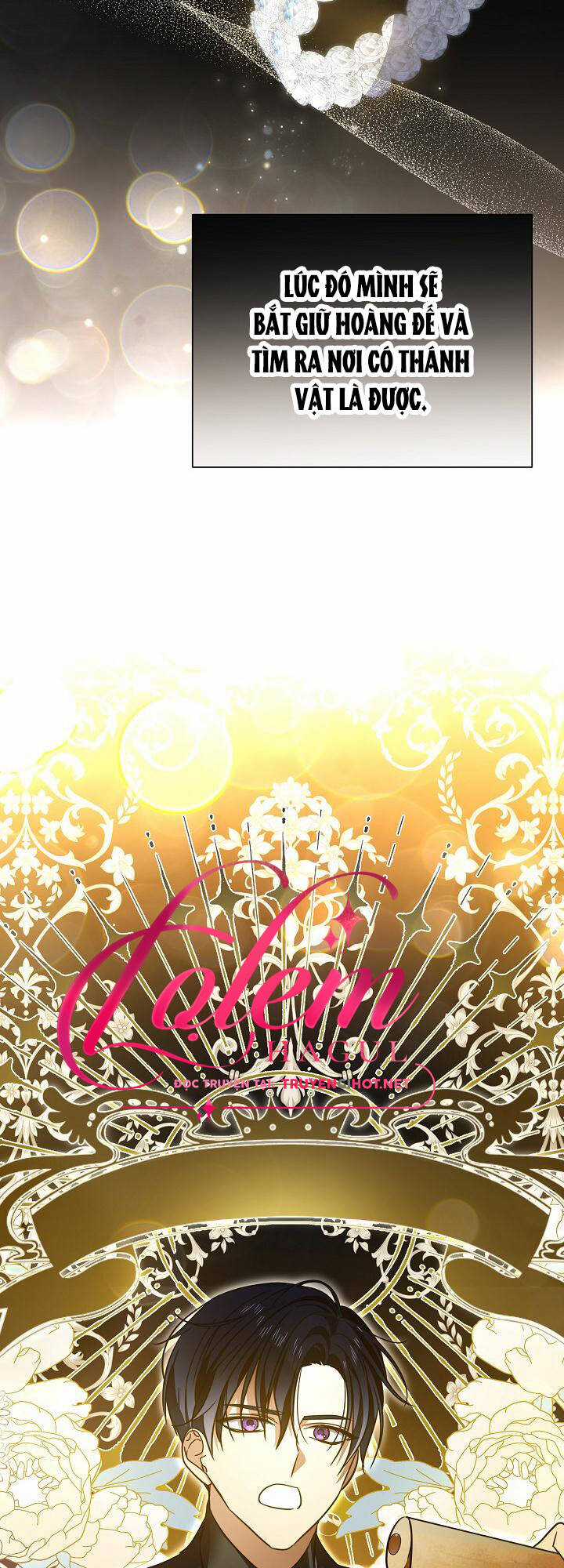 Tôi Đã Ở Đây Ngay Từ Đầu Chapter 73.1 trang 12