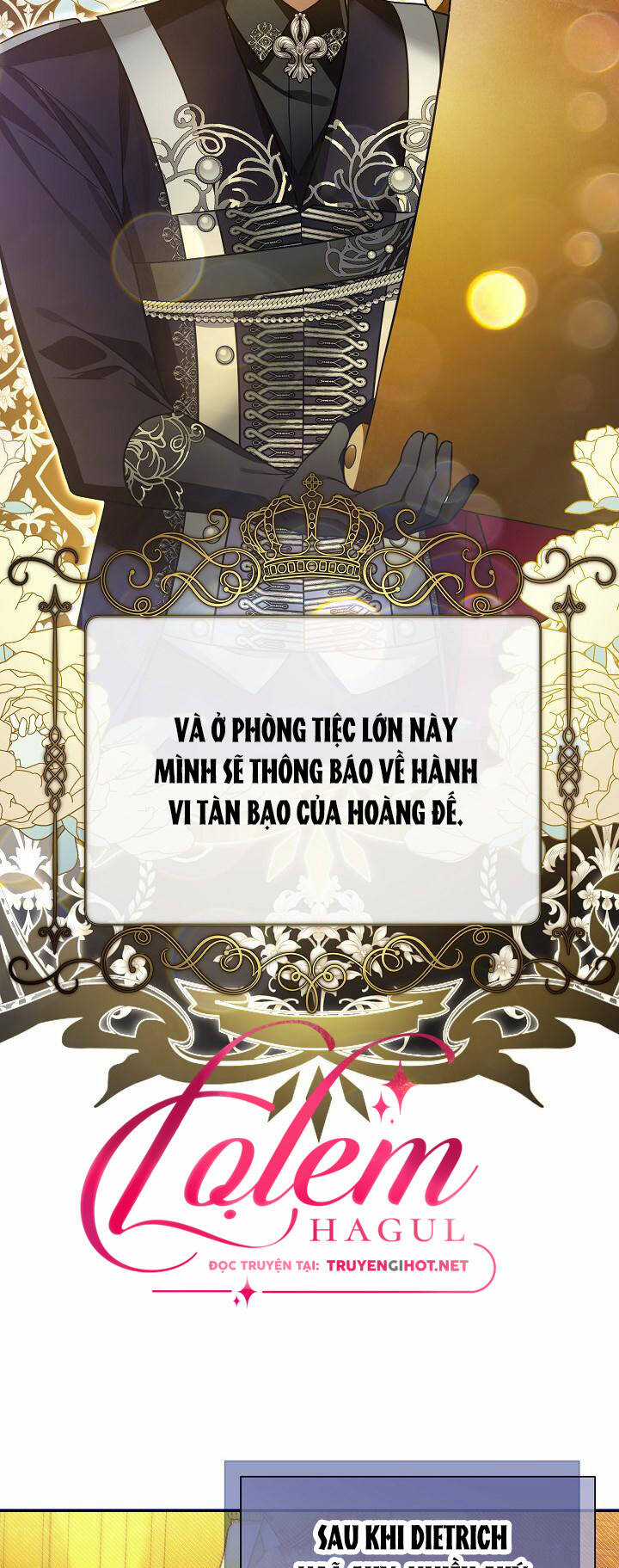 Tôi Đã Ở Đây Ngay Từ Đầu Chapter 73.1 trang 13