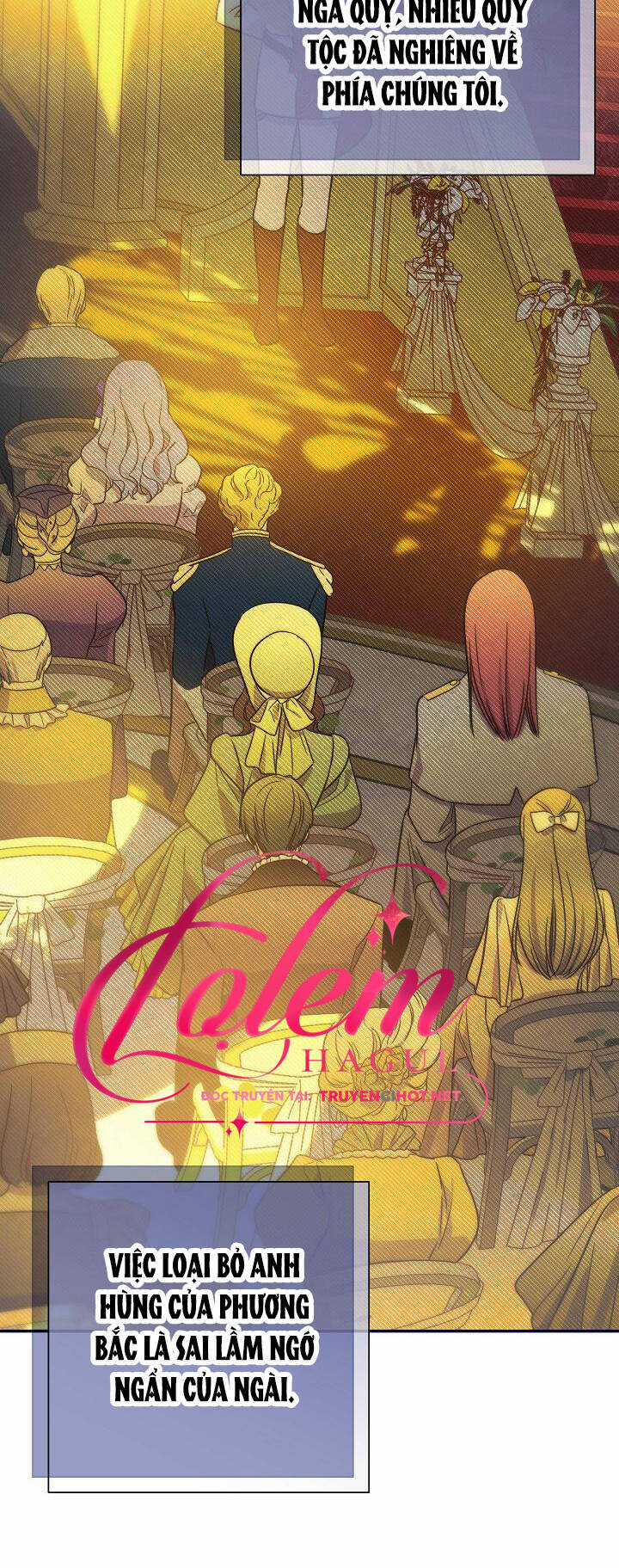 Tôi Đã Ở Đây Ngay Từ Đầu Chapter 73.1 trang 14