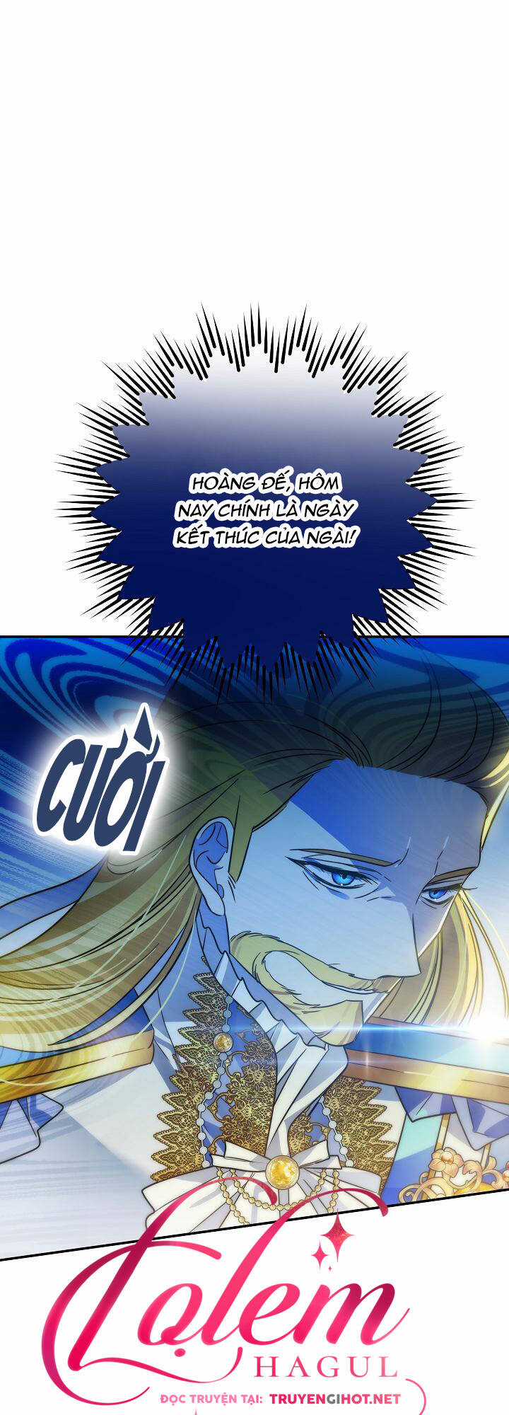 Tôi Đã Ở Đây Ngay Từ Đầu Chapter 73.1 trang 15