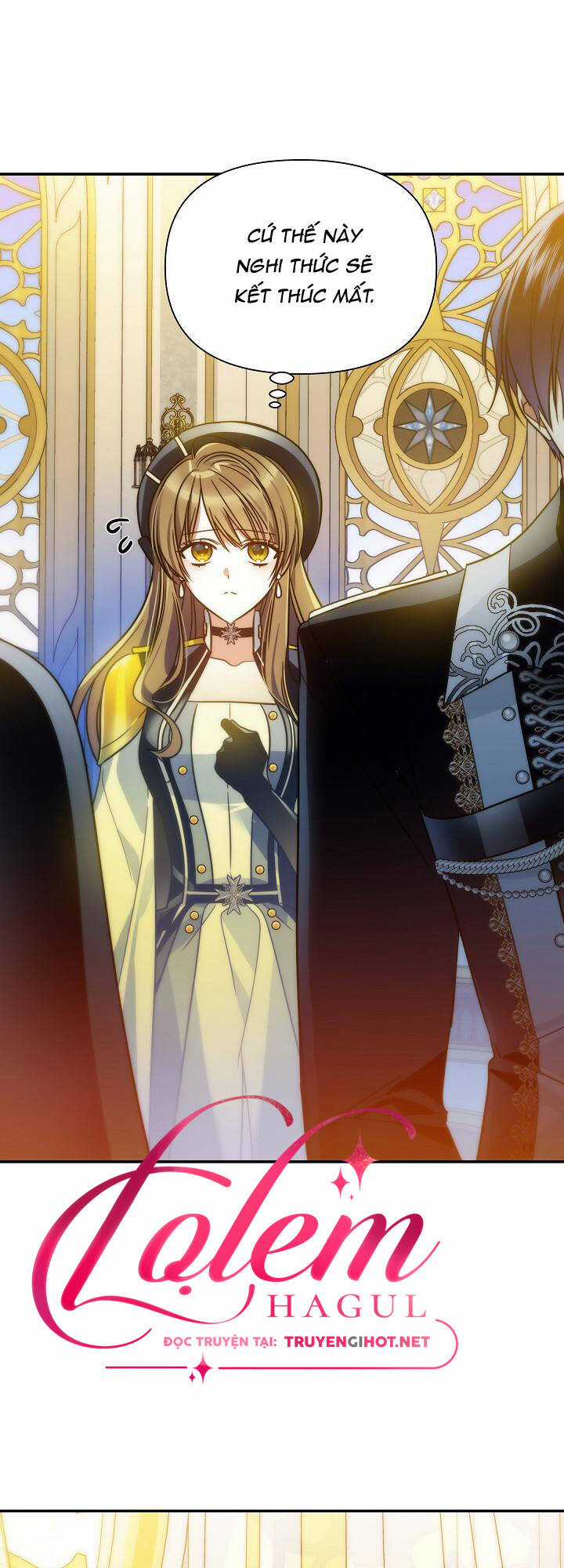 Tôi Đã Ở Đây Ngay Từ Đầu Chapter 73.1 trang 17