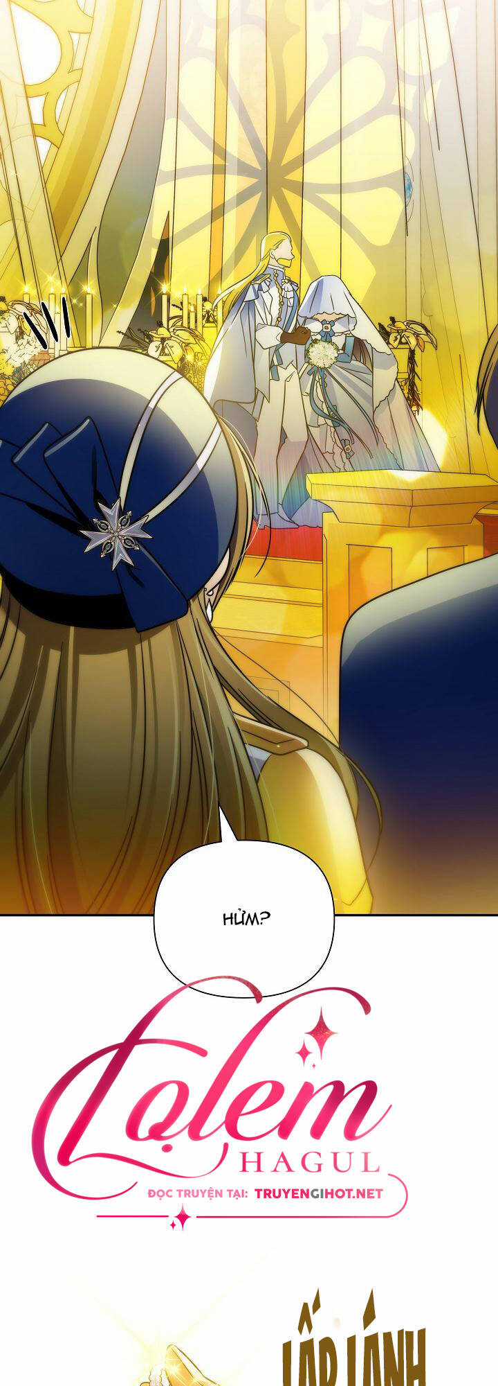 Tôi Đã Ở Đây Ngay Từ Đầu Chapter 73.1 trang 18