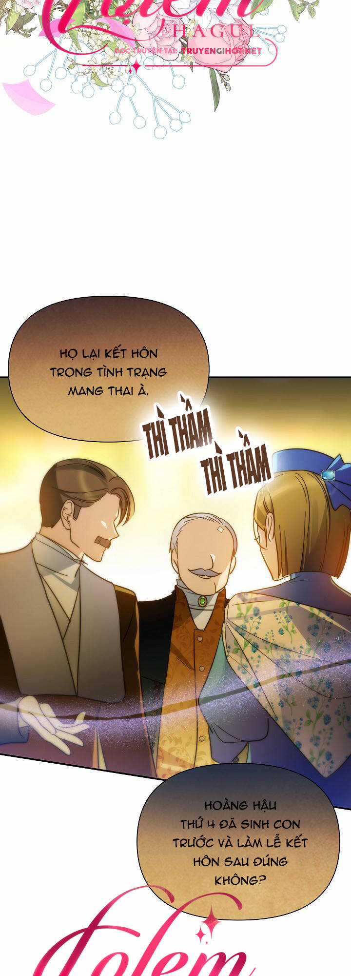 Tôi Đã Ở Đây Ngay Từ Đầu Chapter 73.1 trang 2