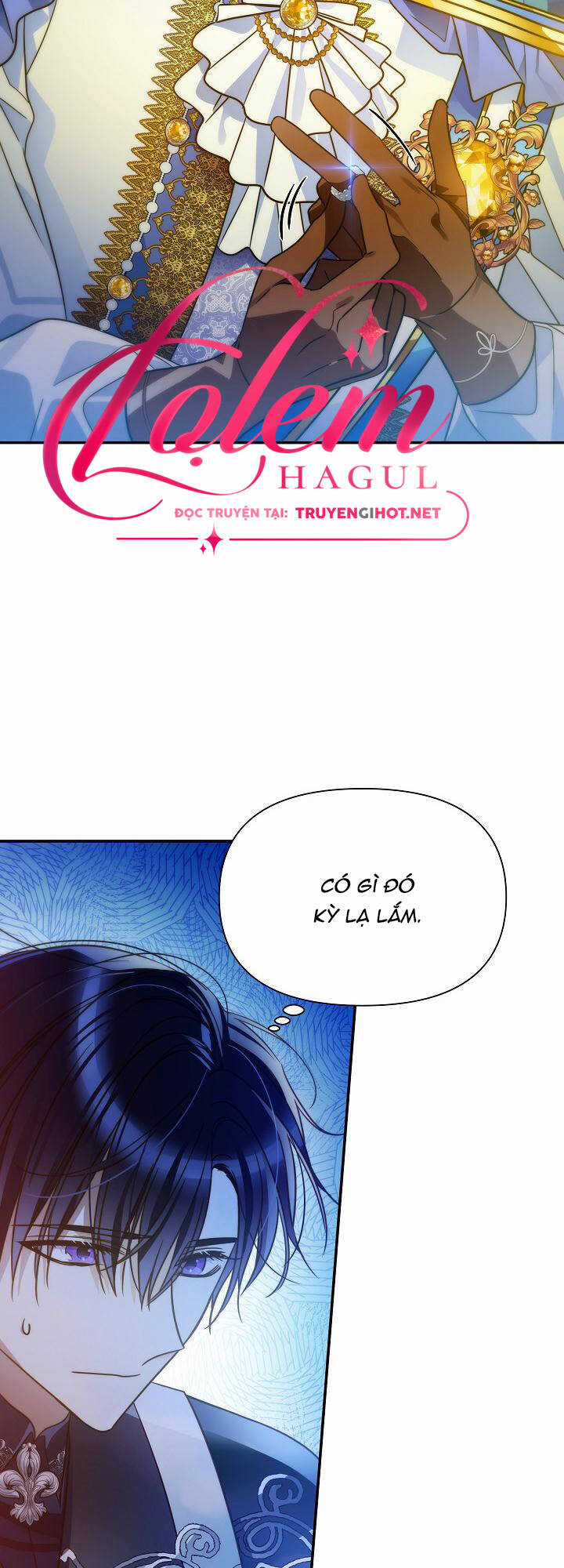 Tôi Đã Ở Đây Ngay Từ Đầu Chapter 73.1 trang 20