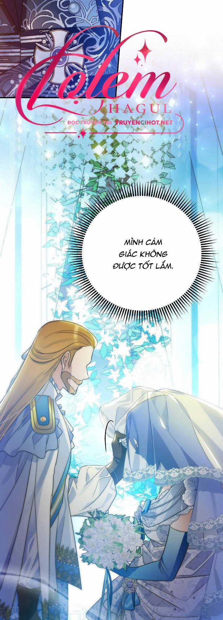 Tôi Đã Ở Đây Ngay Từ Đầu Chapter 73.1 trang 21