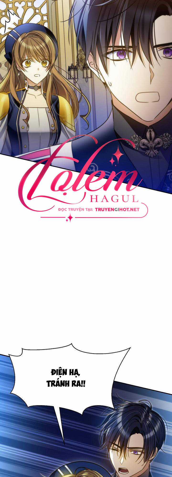 Tôi Đã Ở Đây Ngay Từ Đầu Chapter 73.1 trang 27