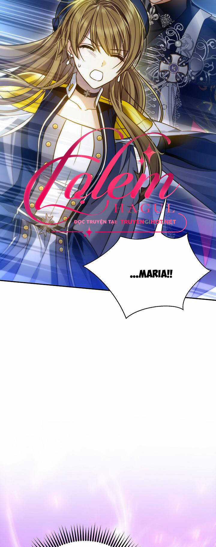 Tôi Đã Ở Đây Ngay Từ Đầu Chapter 73.1 trang 28