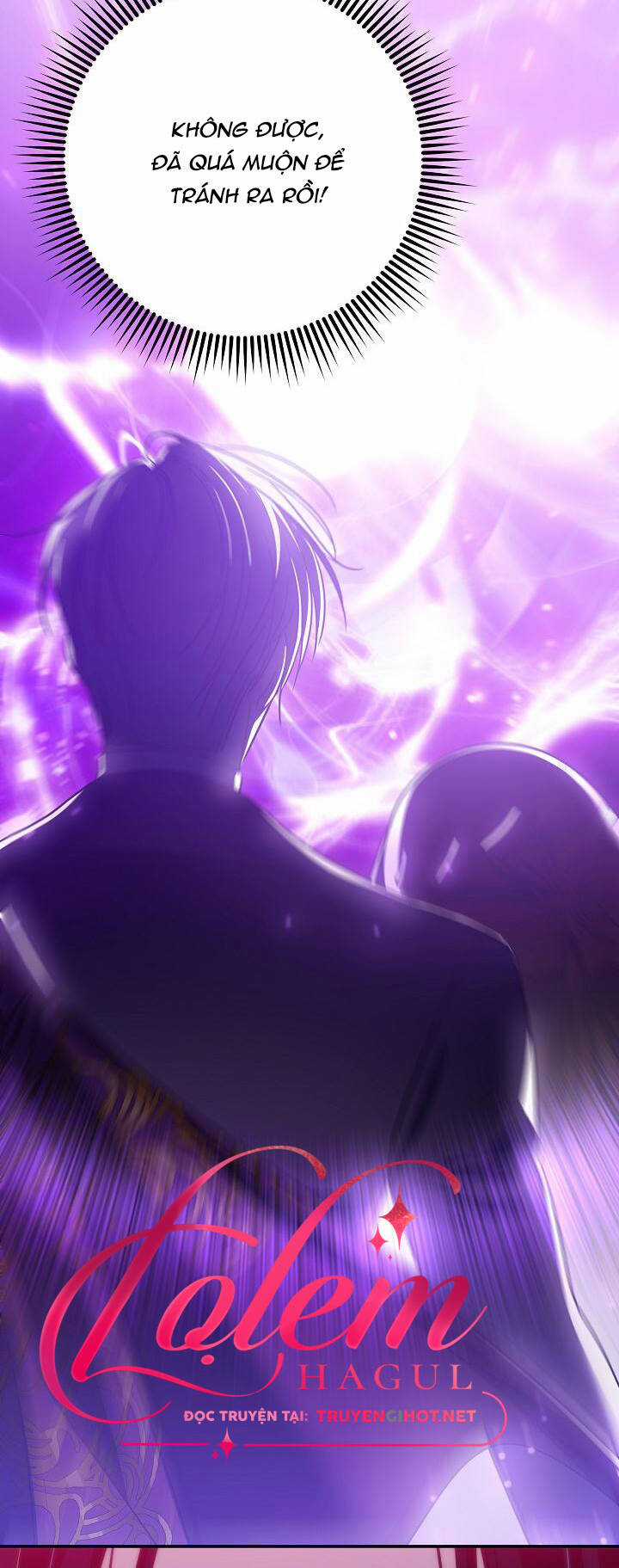 Tôi Đã Ở Đây Ngay Từ Đầu Chapter 73.1 trang 29