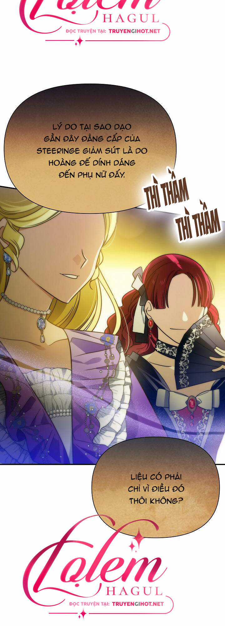 Tôi Đã Ở Đây Ngay Từ Đầu Chapter 73.1 trang 3