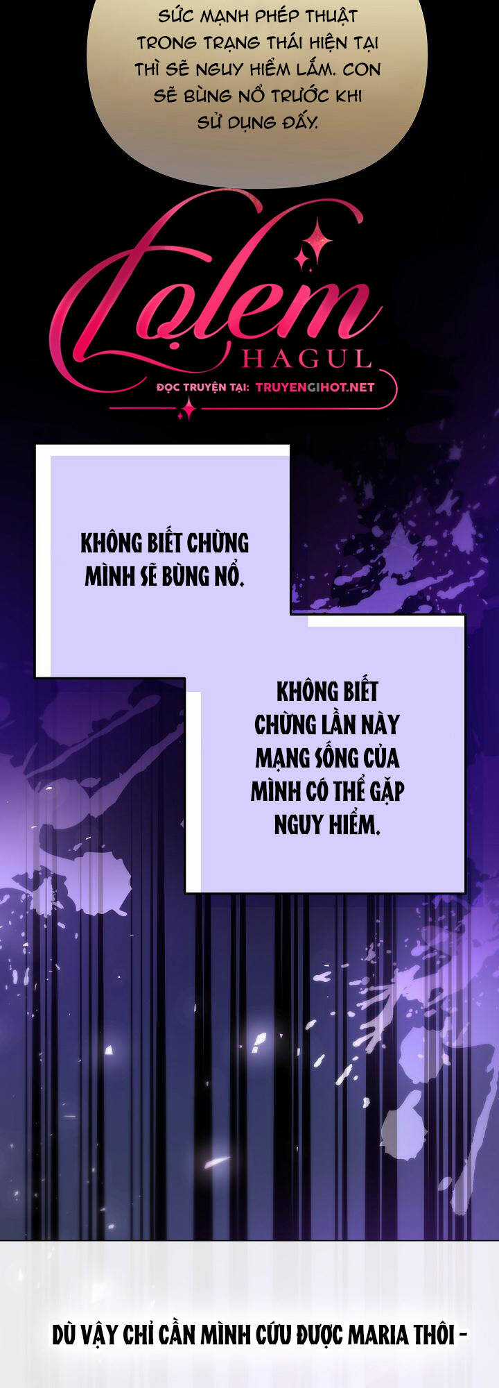 Tôi Đã Ở Đây Ngay Từ Đầu Chapter 73.1 trang 31