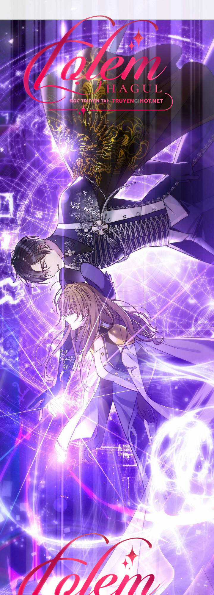 Tôi Đã Ở Đây Ngay Từ Đầu Chapter 73.1 trang 32