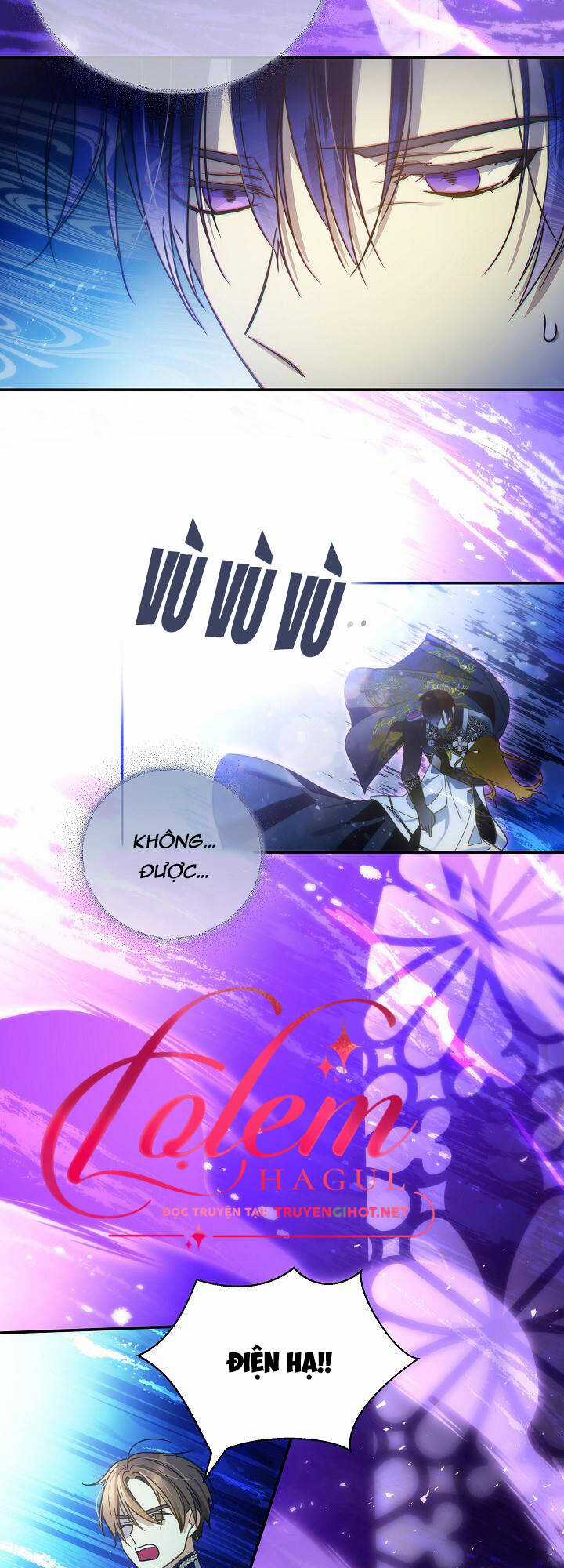 Tôi Đã Ở Đây Ngay Từ Đầu Chapter 73.1 trang 34