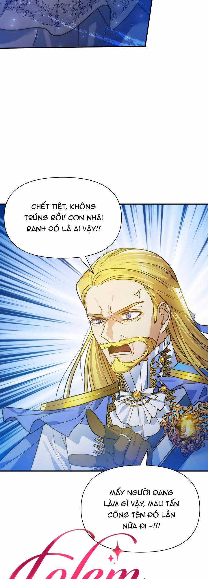 Tôi Đã Ở Đây Ngay Từ Đầu Chapter 73.1 trang 36