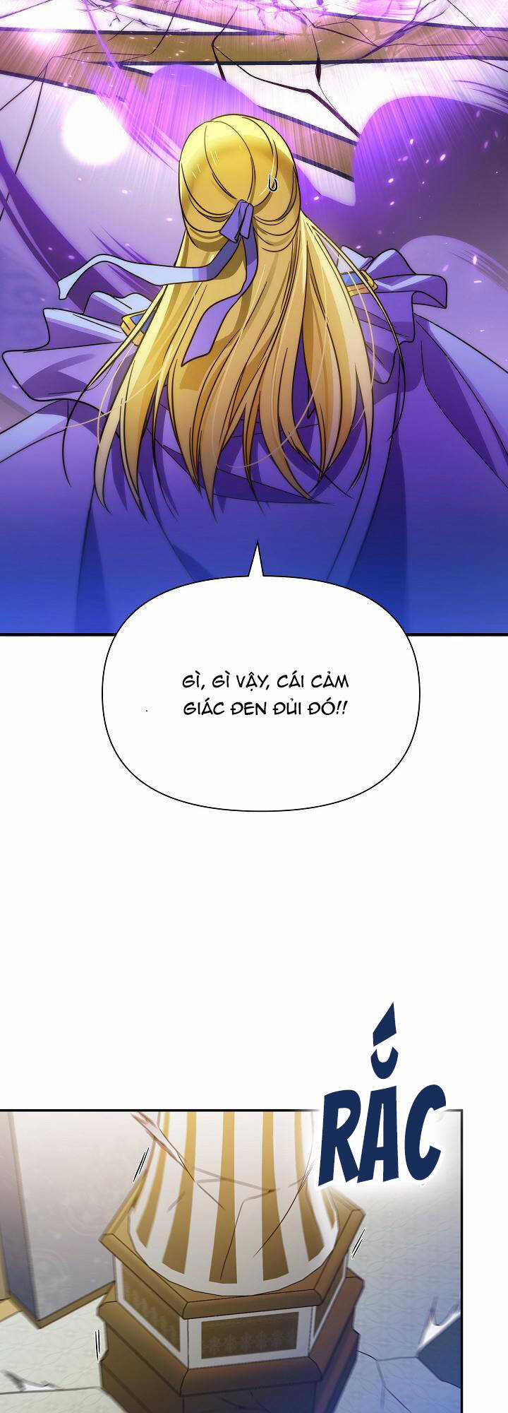 Tôi Đã Ở Đây Ngay Từ Đầu Chapter 73.1 trang 38