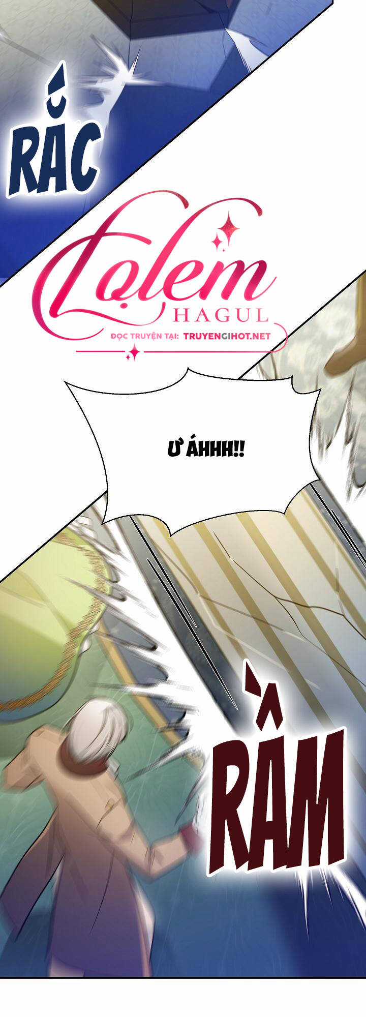 Tôi Đã Ở Đây Ngay Từ Đầu Chapter 73.1 trang 39