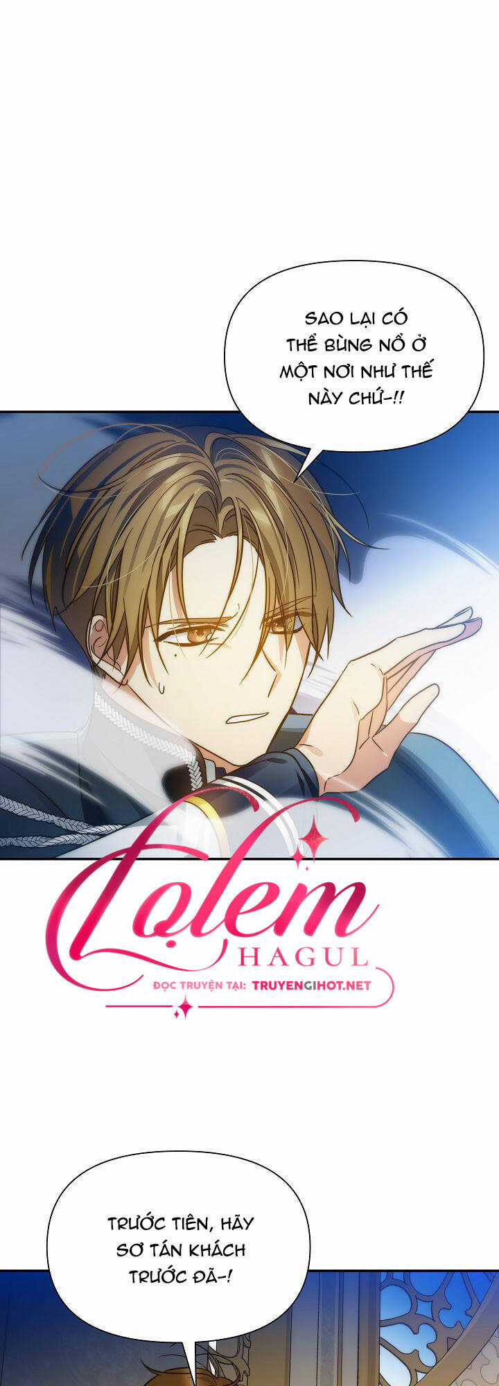 Tôi Đã Ở Đây Ngay Từ Đầu Chapter 73.1 trang 40