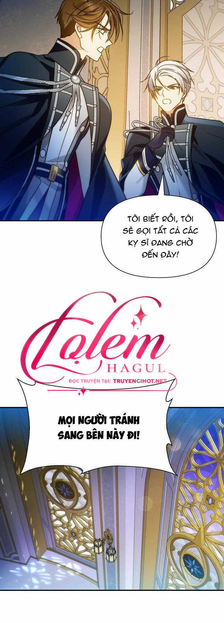 Tôi Đã Ở Đây Ngay Từ Đầu Chapter 73.1 trang 41