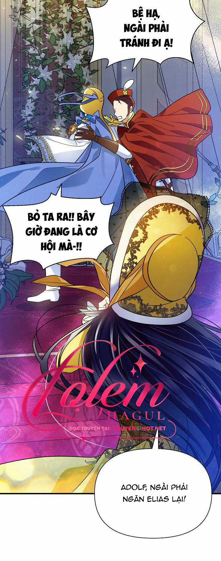 Tôi Đã Ở Đây Ngay Từ Đầu Chapter 73.1 trang 43