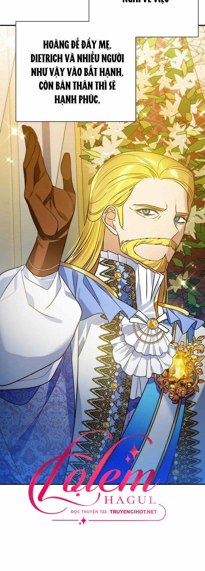 Tôi Đã Ở Đây Ngay Từ Đầu Chapter 73.1 trang 6