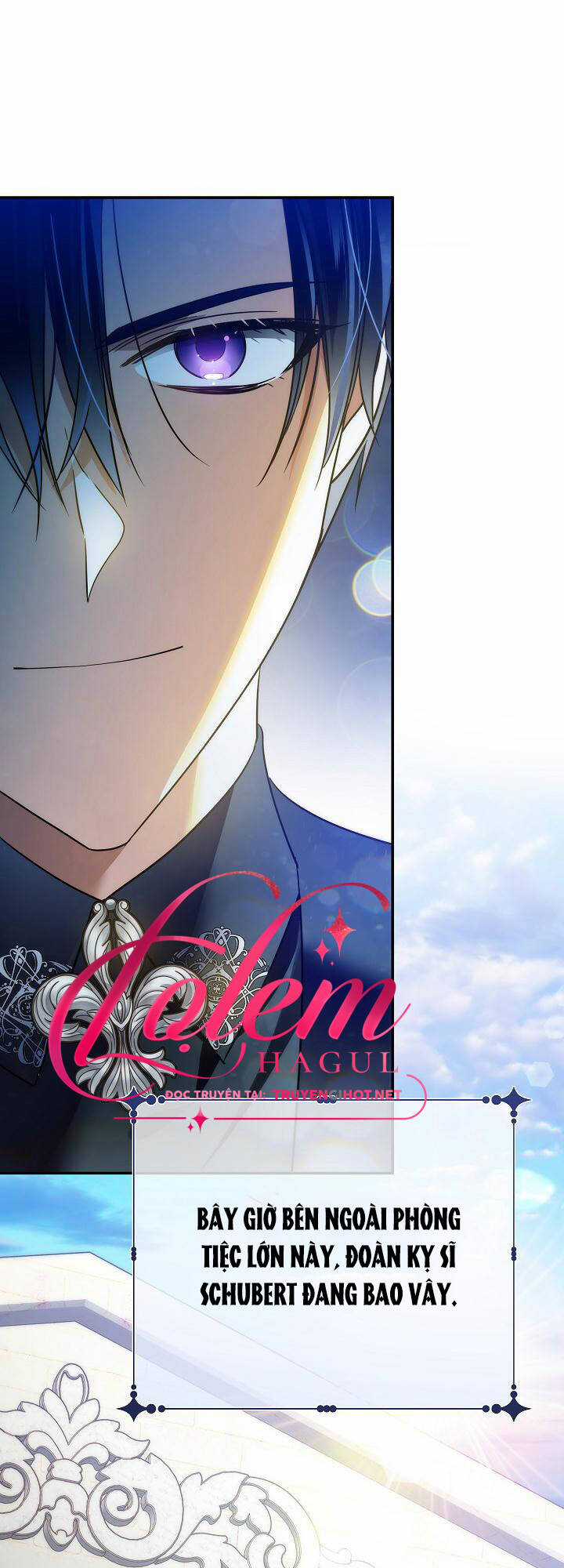 Tôi Đã Ở Đây Ngay Từ Đầu Chapter 73.1 trang 7