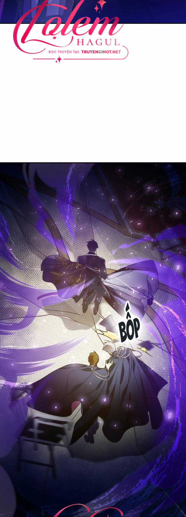 Tôi Đã Ở Đây Ngay Từ Đầu Chapter 73.2 trang 10