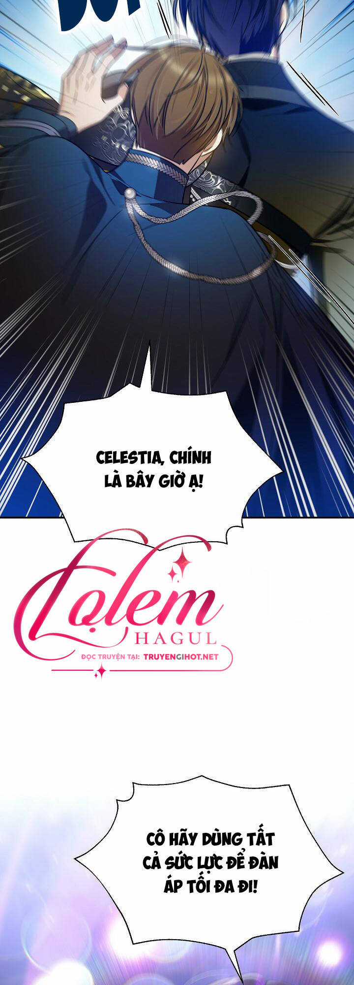 Tôi Đã Ở Đây Ngay Từ Đầu Chapter 73.2 trang 12