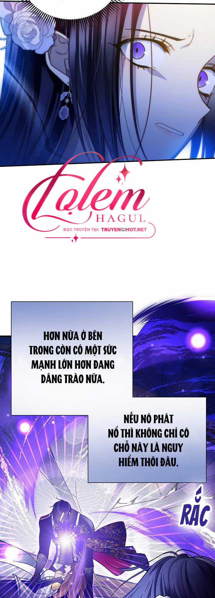 Tôi Đã Ở Đây Ngay Từ Đầu Chapter 73.2 trang 2