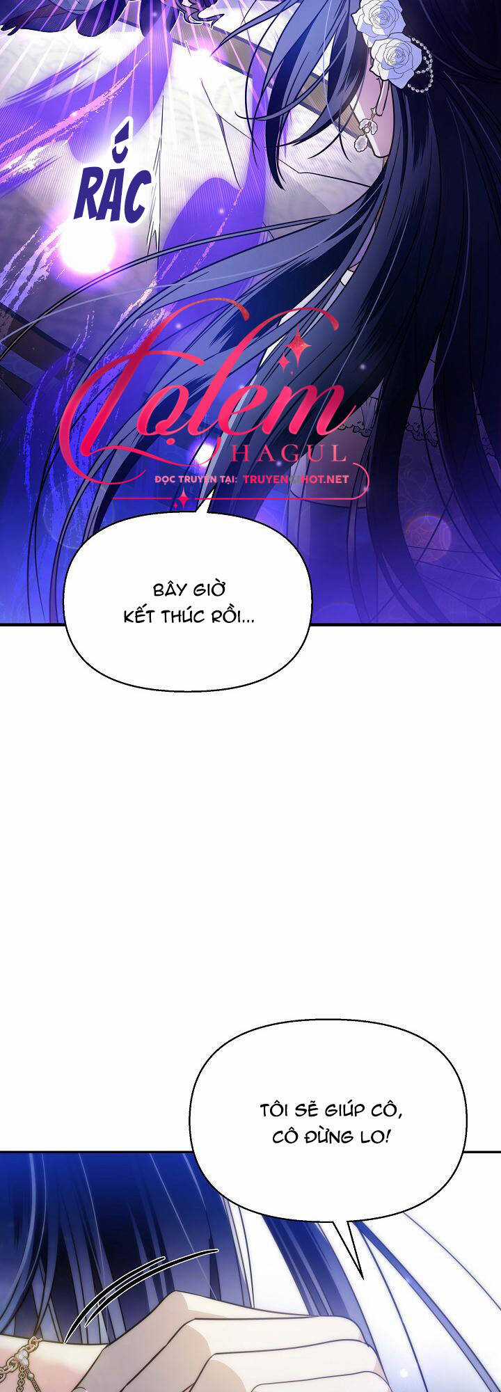 Tôi Đã Ở Đây Ngay Từ Đầu Chapter 73.2 trang 3